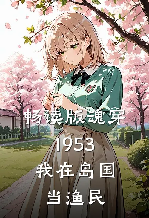 畅读版魂穿1953：我在岛国当渔民