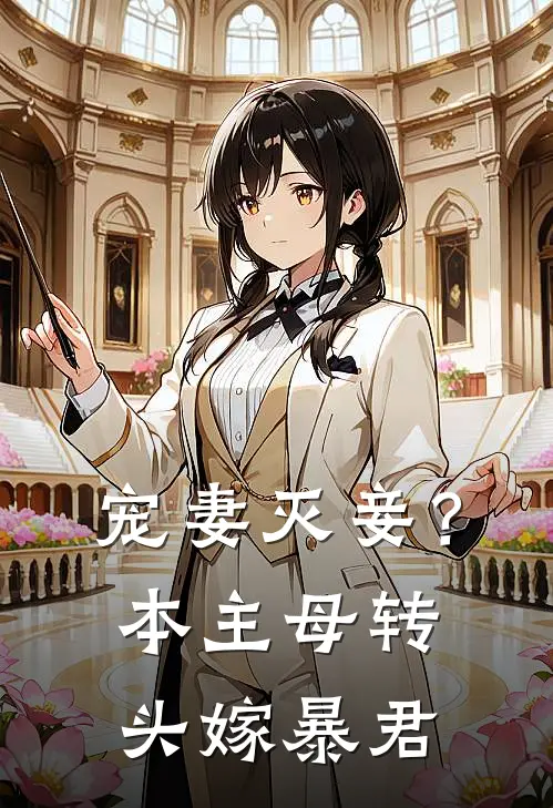 宠妻灭妾？本主母转头嫁暴君
