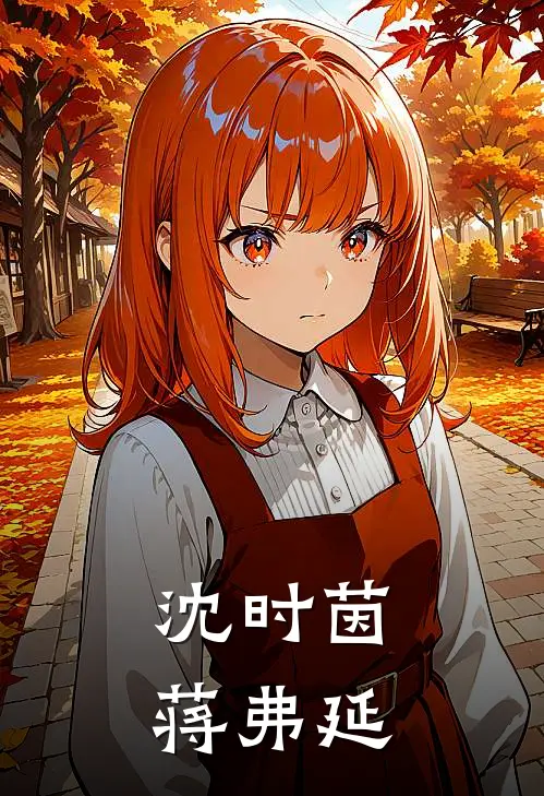 沈时茵蒋弗延