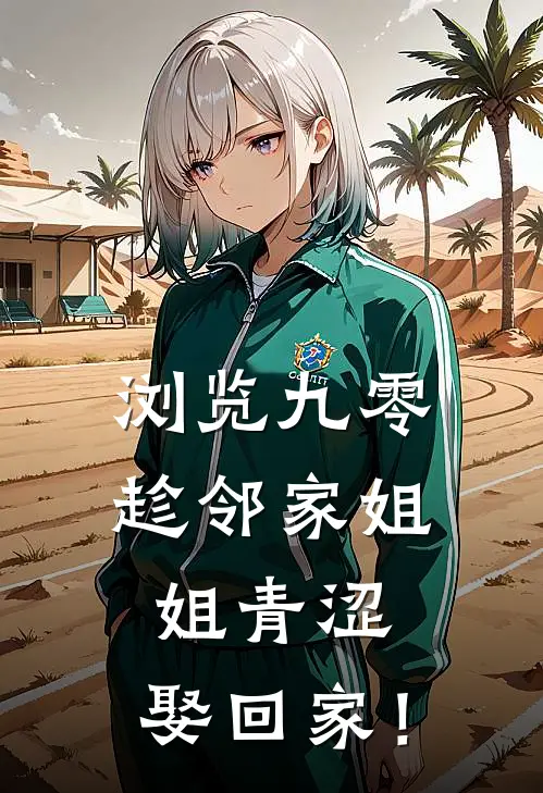 浏览九零：趁邻家姐姐青涩，娶回家！