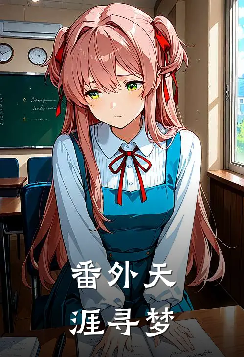 番外天涯寻梦