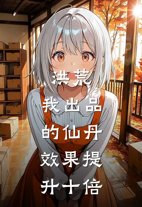 洪荒：我出品的仙丹，效果提升十倍