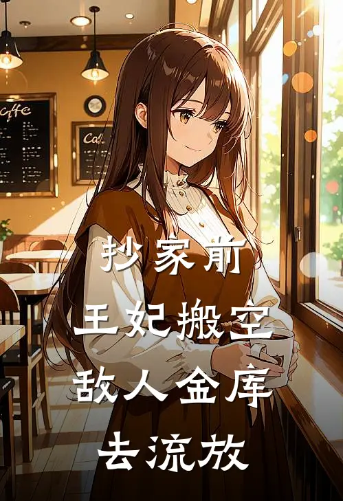 抄家前，王妃搬空敌人金库去流放