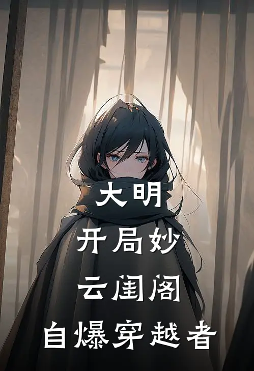 大明：开局妙云闺阁，自爆穿越者