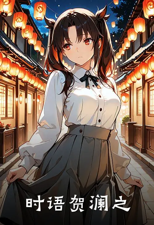 时语贺澜之
