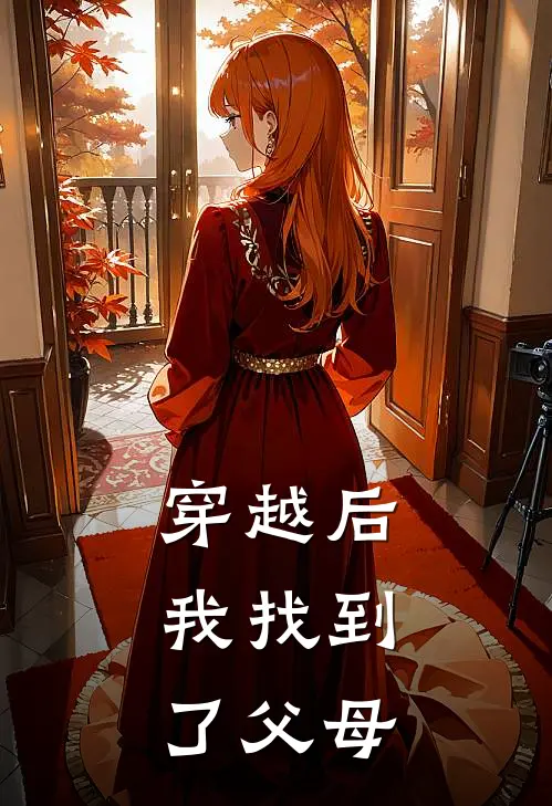 穿越后，我找到了父母