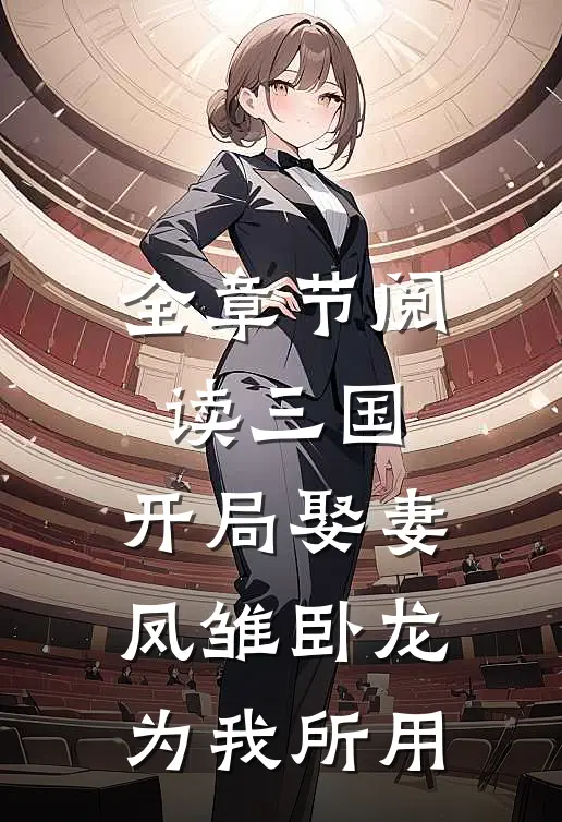 全章节阅读三国：开局娶妻，凤雏卧龙为我所用