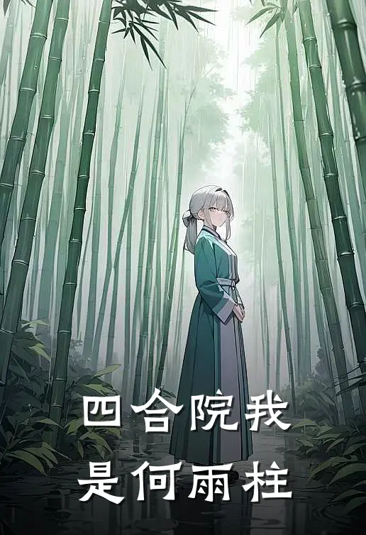 四合院我是何雨柱
