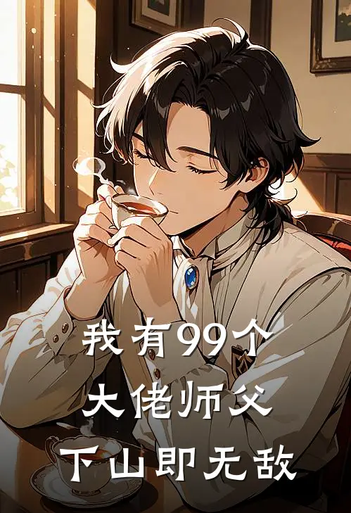 我有99个大佬师父,下山即无敌