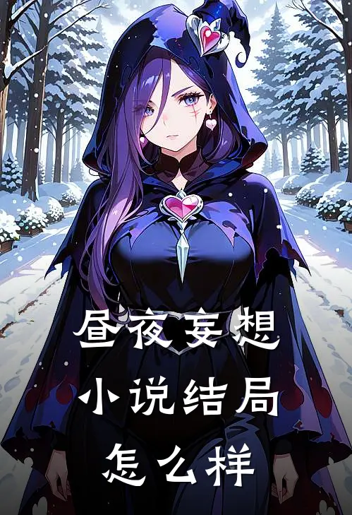 昼夜妄想小说结局怎么样