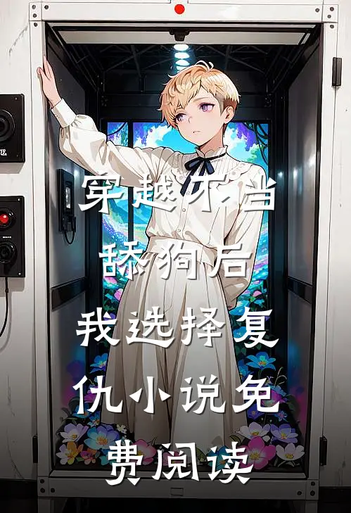 穿越不当舔狗后,我选择复仇小说免费阅读