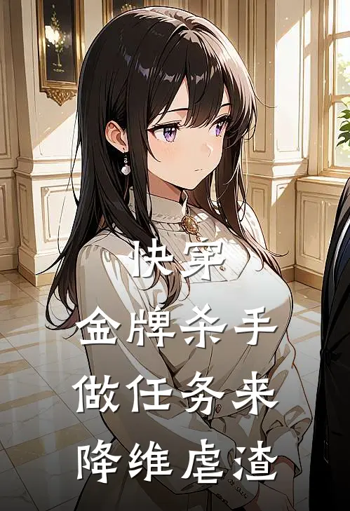 快穿：金牌杀手做任务来降维虐渣