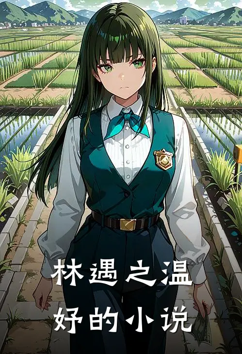 林遇之温妤的小说
