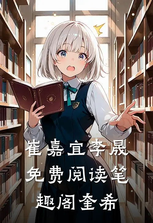 崔嘉宜李晟免费阅读笔趣阁奎希