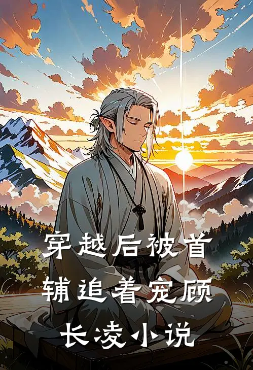 穿越后被首辅追着宠顾长凌小说