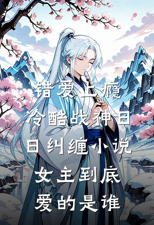 错爱上瘾,冷酷战神日日纠缠小说女主到底爱的是谁