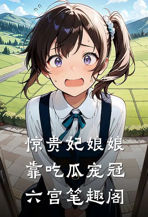 惊贵妃娘娘靠吃瓜宠冠六宫笔趣阁