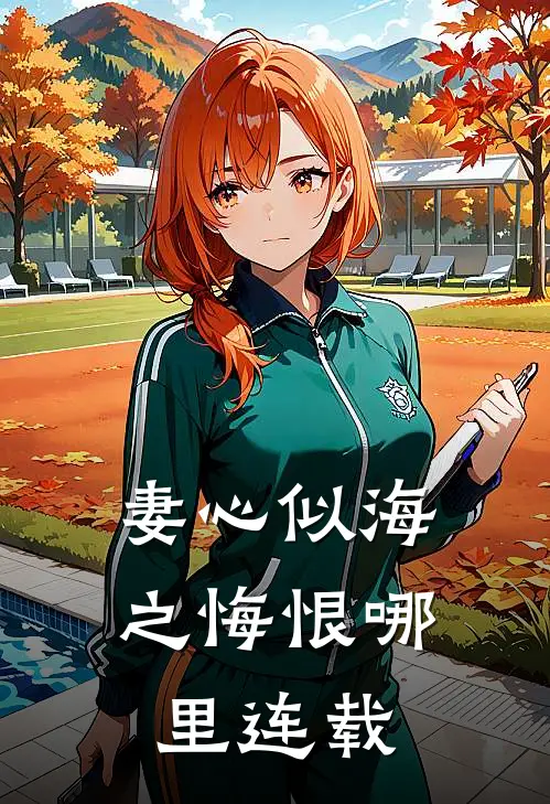 妻心似海之悔恨哪里连载