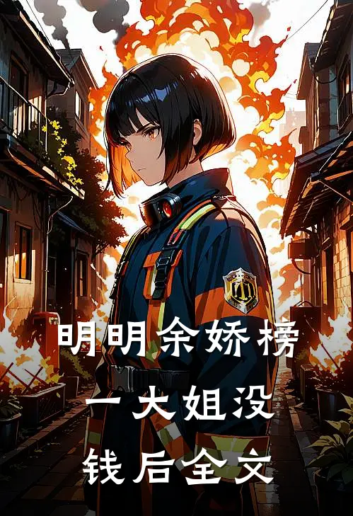 明明余娇榜一大姐没钱后全文