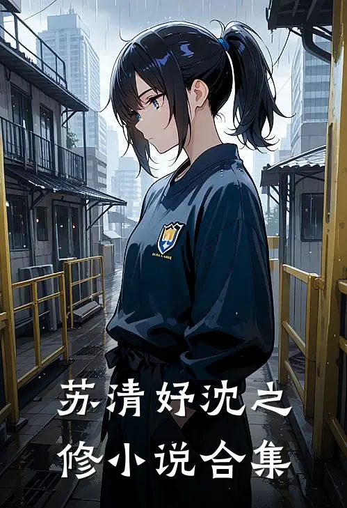 苏清妤沈之修小说合集