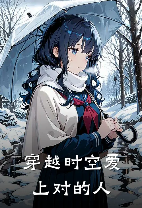 穿越时空爱上对的人