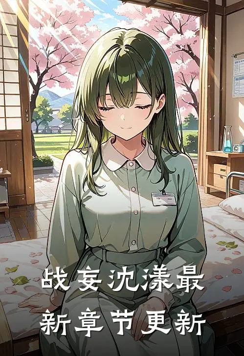 战妄沈漾最新章节更新