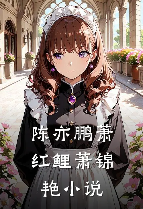 陈亦鹏萧红鲤萧锦艳小说