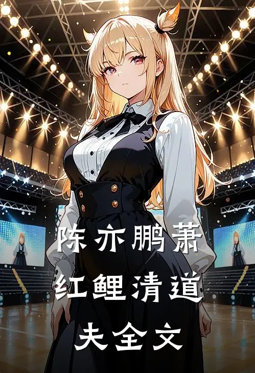 陈亦鹏萧红鲤清道夫全文
