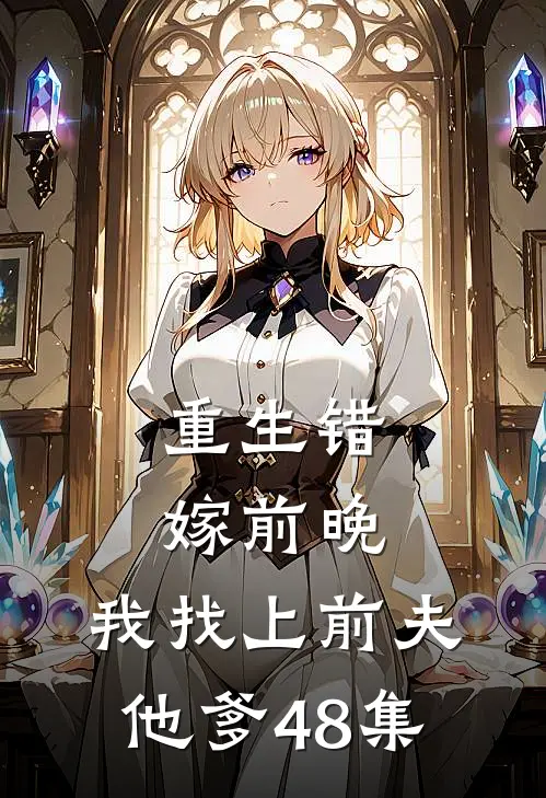 重生错嫁前晚,我找上前夫他爹48集