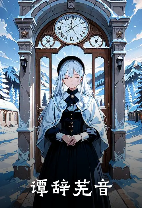 谭辞芜音