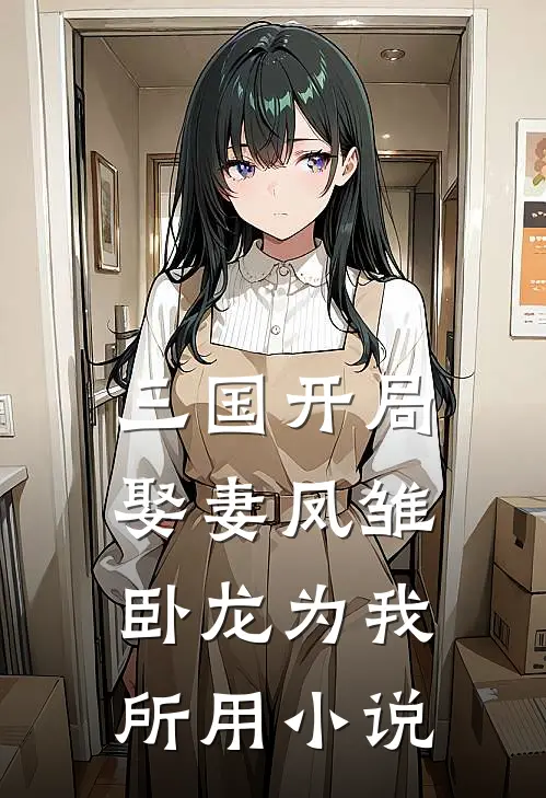 三国开局娶妻凤雏卧龙为我所用小说
