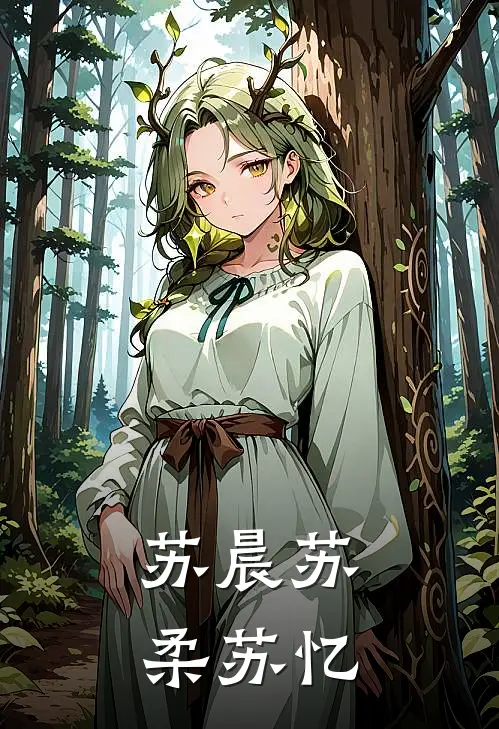 苏晨苏柔苏忆