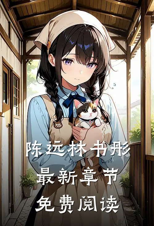 陈远林书彤最新章节免费阅读