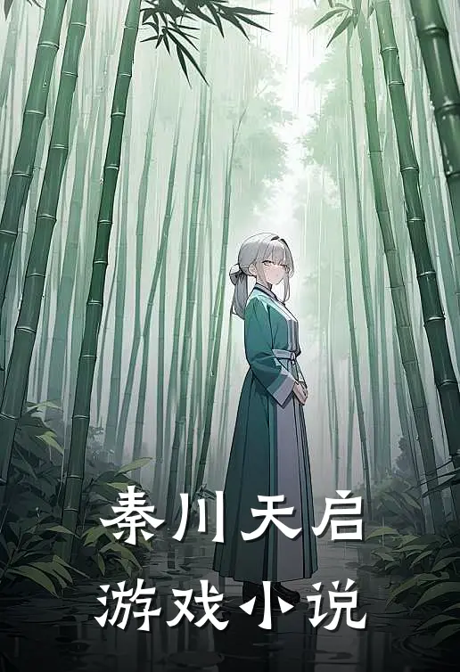 秦川天启游戏小说