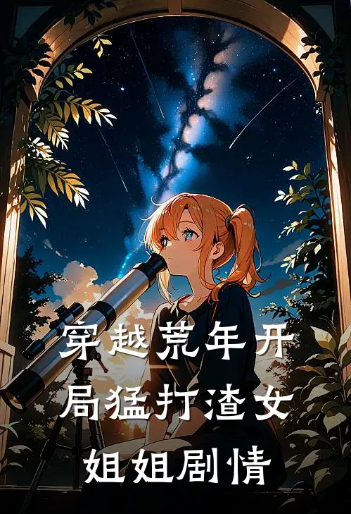 穿越荒年开局猛打渣女姐姐剧情