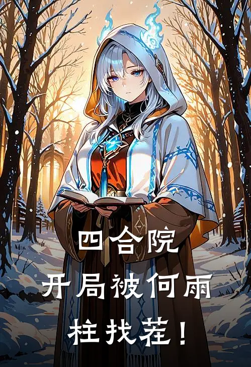 四合院：开局被何雨柱找茬！