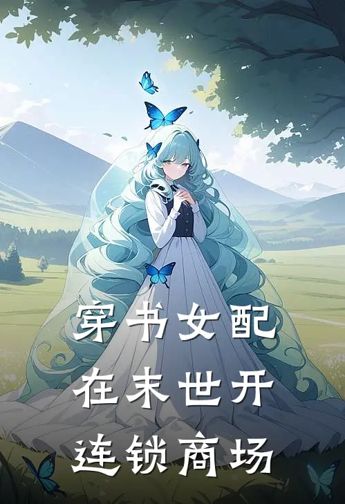 穿书女配在末世开连锁商场