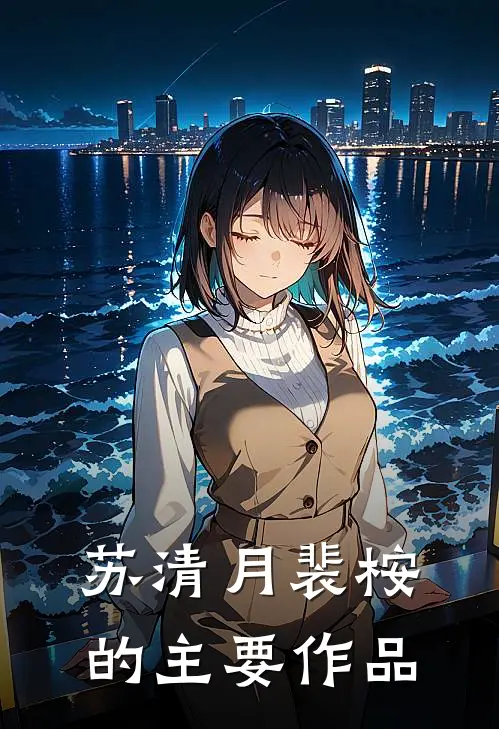 苏清月裴桉的主要作品
