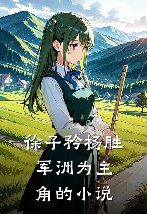 徐子矜杨胜军洲为主角的小说