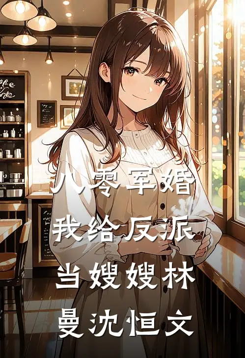 八零军婚我给反派当嫂嫂林曼沈恒文