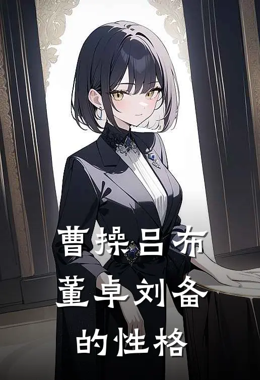曹操吕布董卓刘备的性格