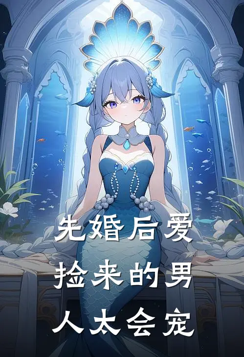 先婚后爱捡来的男人太会宠