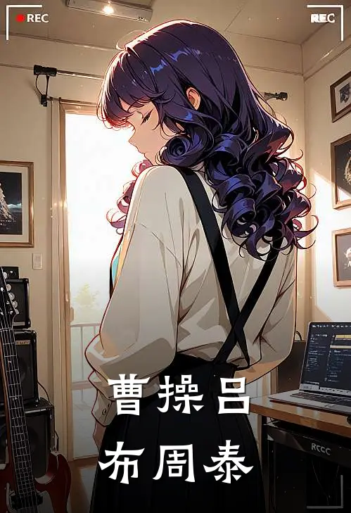 曹操吕布周泰