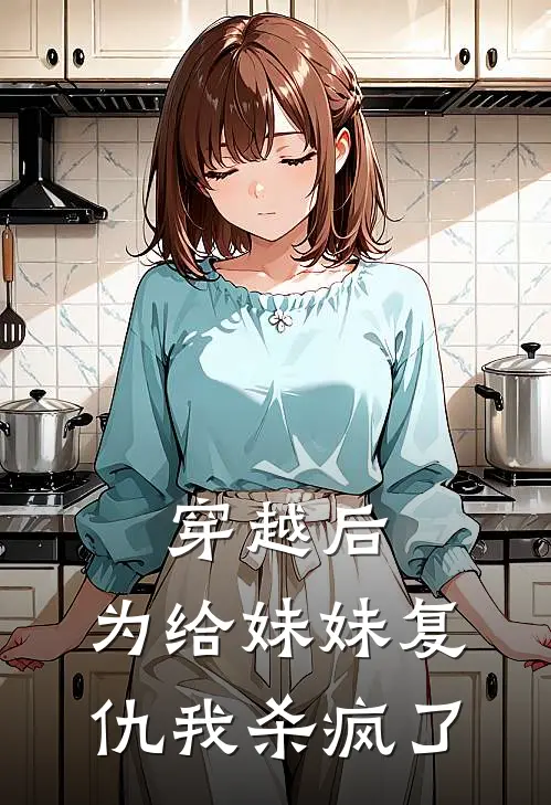 穿越后,为给妹妹复仇我杀疯了