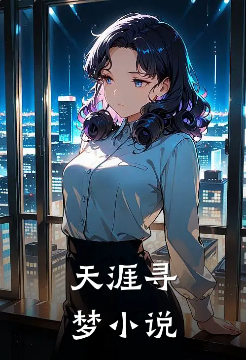 天涯寻梦小说
