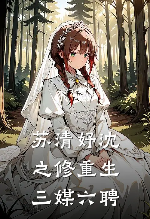 苏清妤沈之修重生三媒六聘
