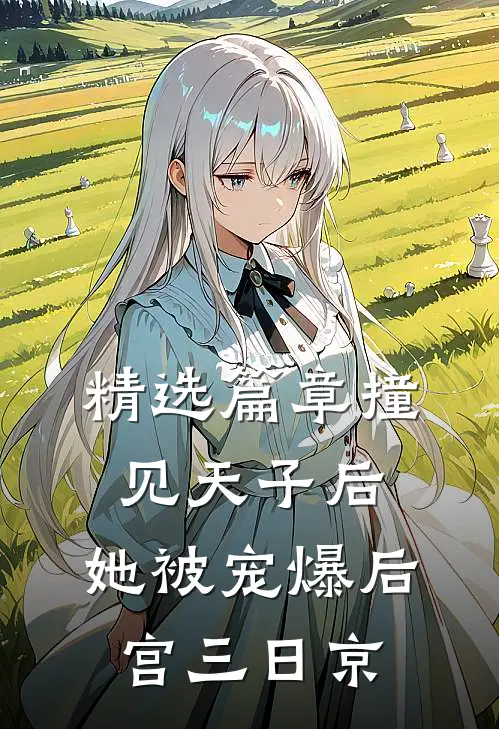 精选篇章撞见天子后，她被宠爆后宫三日京