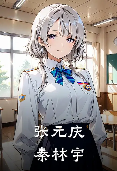 张元庆秦林宇