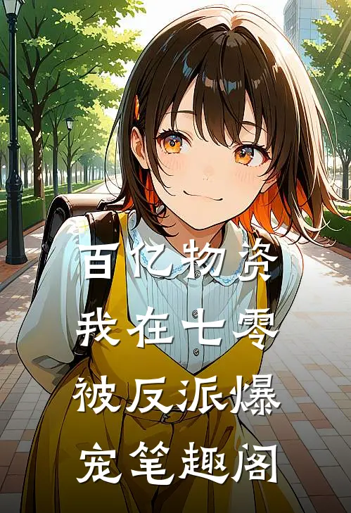 百亿物资,我在七零被反派爆宠 笔趣阁