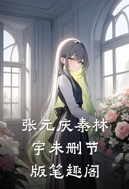 张元庆秦林宇未删节版笔趣阁